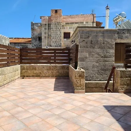 Lejlighed Shades Of Wood Old Town *