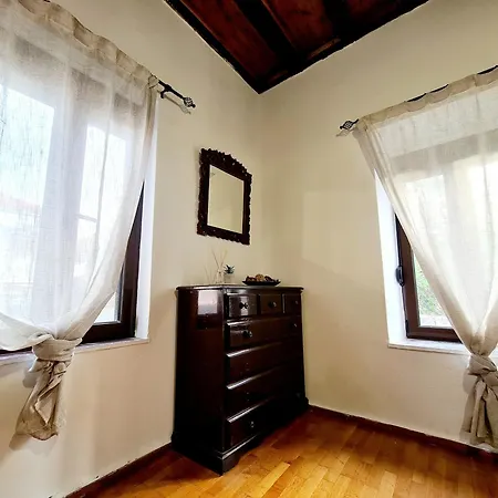 Apartmán Shades Of Wood Old Town Rhodes City