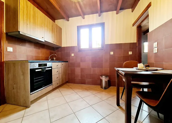 Lejlighed Shades Of Wood Old Town