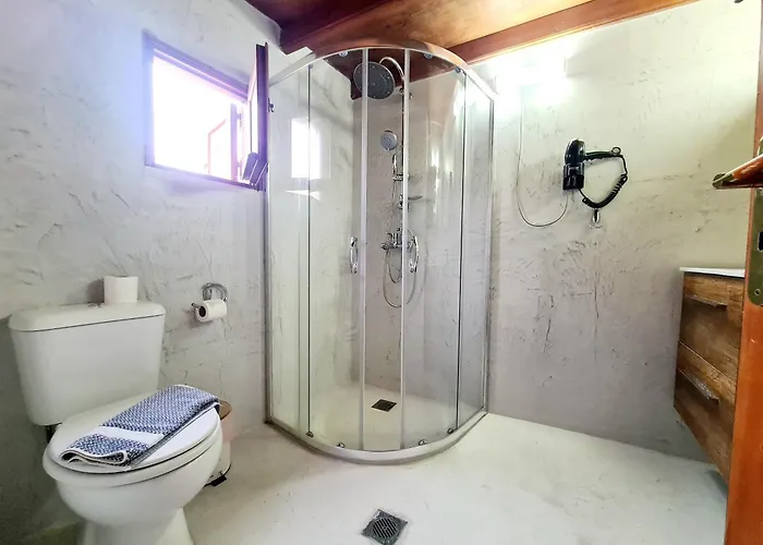 Lejlighed Shades Of Wood Old Town *