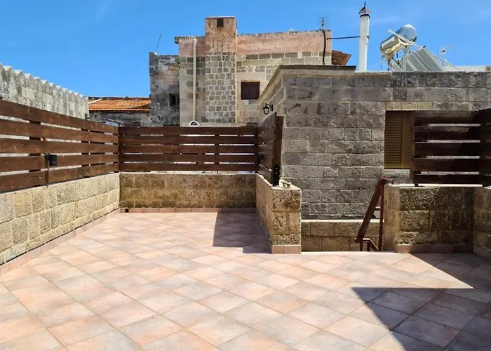 Lejlighed Shades Of Wood Old Town *