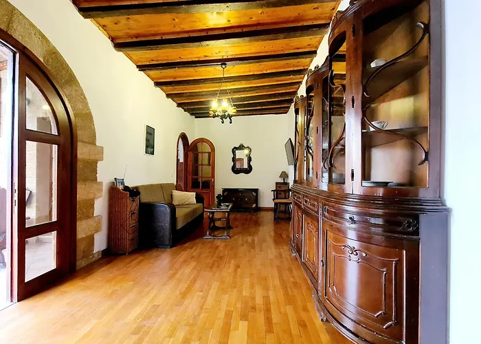 Lejlighed Shades Of Wood Old Town