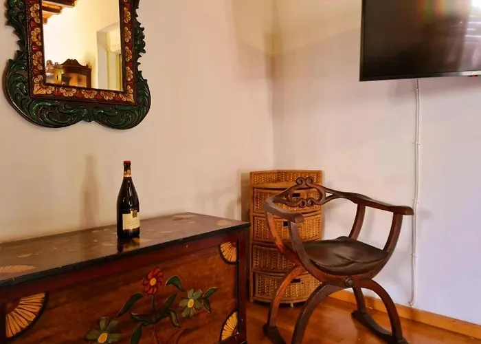 Lejlighed Shades Of Wood Old Town