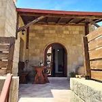 Shades Of Wood Old Town Appartement Rhodes City
