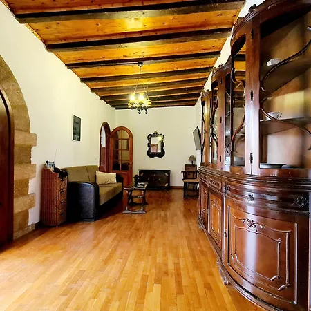 Appartement Shades Of Wood Old Town