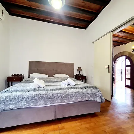 Appartement Shades Of Wood Old Town *